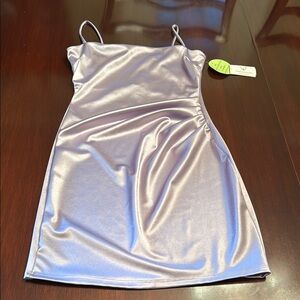 Lavender Windsor Dress. Size L. NWT.